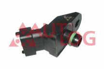 Датчик тиску наддуву (3конт.) FIAT DOBLO 1.6-2.4D 93-