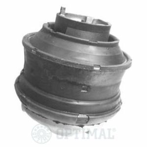 Опора, двигун