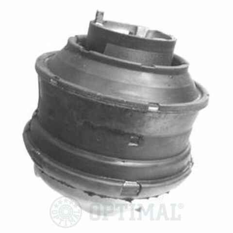 Опора, двигун