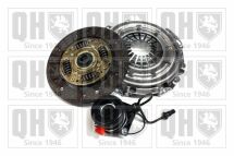 Комплект зчеплення