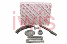 Ланцюг ГРМ Комплект Renault Master 2.3DCi 10- Ланцюг ГРМ Комплект Renault Master 2.3DCi 10-