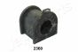 JAPANPARTS TOYOTA Втулка стабілізатора передн.(28mm) Land Cruiser 3.0D/4.0 08.09-, фото 1 - інтерент-магазин Auto-Mechanic