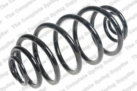 Пружина подвески