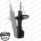 MONROE MITSUBISHI Амортизатор газ. Оригінальний перед. Space Wagon