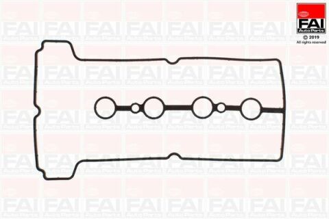 Укладка клап. крышки aveo/kalos, spark 1.2 08-, vw