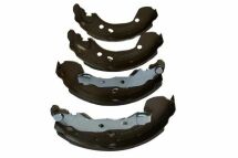 Колодки гальмівні Clio 08-, Nissan Micra,Note 203X38 RENAULT Колодки гальмівні Clio 08-, Nissan Micra,Note 203X38 RENAULT