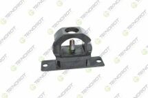 Подушка двигателя левая Fiat Ducato, Citroen C25, Peugeot J5