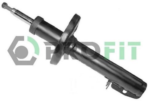 Амортизатор масляный