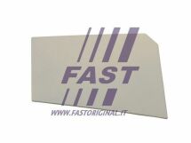 Кришка паливної горловини Кришка паливної горловини