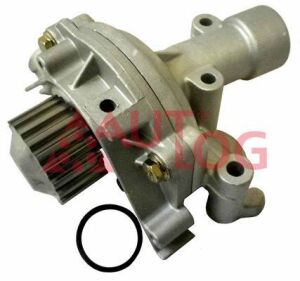 Насос воды Citroen C4/C5/C8/Jumpy/Fiat Scudo/Peugeot 206/407 2.0 00-