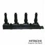 HITACHI OPEL Катушка зажигания 1,2/1,4i: AstraG/H, Corsa C/D, Meriva, фото 1 - интернет-магазин Auto-Mechanic