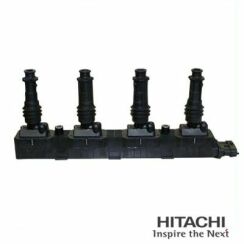Катушка зажигания Opel Astra G/H, Corsa C/D, Meriva Катушка зажигания Opel Astra G/H, Corsa C/D, Meriva