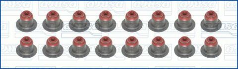 Комплект сальников клапанов 16шт.