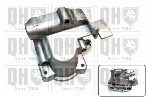 Корпус термостата