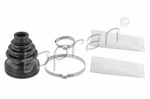 Комплект пилозахисний, приводний вал