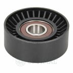 Паразитний / провідний ролик, полікліновий ремінь