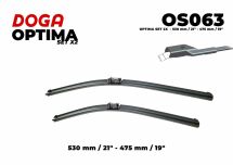 Щітка двірника