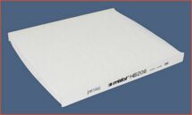 Фільтр, повітря у салоні