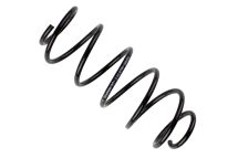 Пружина підвіски Пружина підвіски