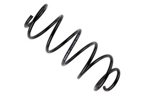 Пружина підвіски