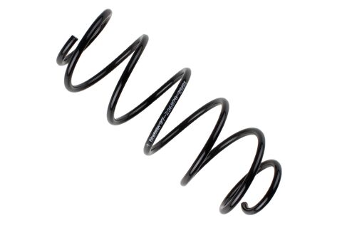 Пружина підвіски