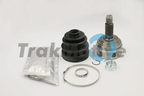 TRAKMOTIVE HONDA Шрус наружный к-кт с ABS 26/30 зуб.HR-V 1.6/2.0 99-