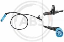 Датчик ABS заднiй Датчик ABS заднiй