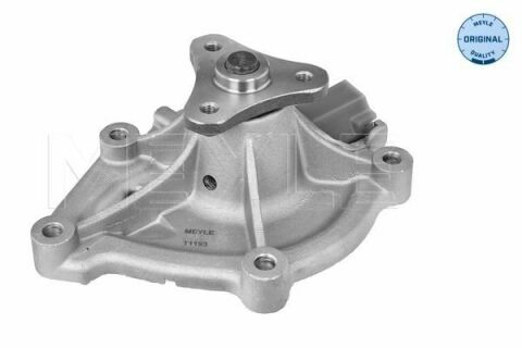 Помпа води BMW 1 (F20/21)/3 (F30/F80)/Citroen Berlingo/C3/C4/C5/Peugeot 308/508/Partner 1.4/1.6 06-