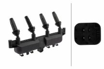 Котушка запалювання Citroen Berlingo, Xsara, Peugeot 206, 306, Partner 1.4 96–