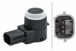Датчик парктроника antara, chevrolet captiva 06-, jeep, dodge