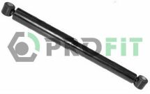 Амортизатор газооливний