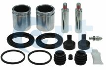 Ремкомплект переднього супорта з поршеньками та гільзами Opel Movano 2010–, Renault Master 2010–