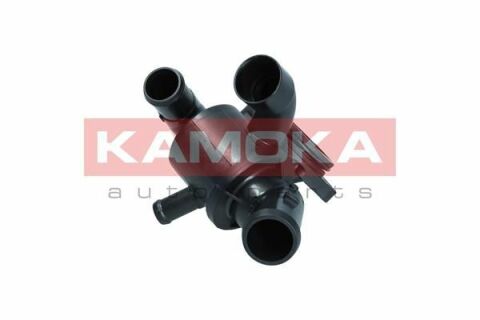 Корпус термостата AUDI A1 11-15/SEAT ALTEA 04-/SKODA OCTAVIA 04-13