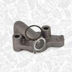 Натяжитель, цепь привода