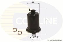 Фільтр паливний Фільтр паливний