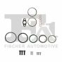 Комплект прокладок турбокомпресора 5 (F10) M 550 d xDrive, 5 (F10) M 550 d xDrive, 7 (F01, F02, F03, F04) 750 d xDrive, X5 (E70) M 50 d, X5 (F15, F8 ) M 50 d, X6 (E71, E72) M 50 d, X6 (F16, F86) M 50 d, фото 1 - інтерент-магазин Auto-Mechanic