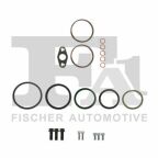 Комплект прокладок турбокомпресора 5 (F10) M 550 d xDrive, 5 (F10) M 550 d xDrive, 7 (F01, F02, F03, F04) 750 d xDrive, X5 (E70) M 50 d, X5 (F15, F8 ) M 50 d, X6 (E71, E72) M 50 d, X6 (F16, F86) M 50 d