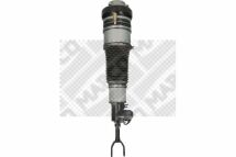 Пневматична амортизаційна стійка