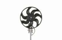 Вентилятор радіатора Touareg/Cyenne/Q7 3.0-6.0 02-15 Вентилятор радіатора Touareg/Cyenne/Q7 3.0-6.0 02-15