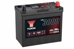 Акумулятор 12V 45Ah SMF Battery Japan YBX3053 (0) Акумулятор 12V 45Ah SMF Battery Japan YBX3053 (0)