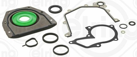 Комплект прокладок (нижний) Ford Fiesta/Focus/Mazda 2 1.6 01-12