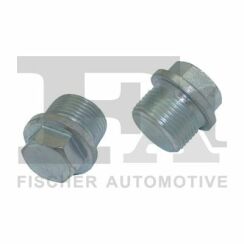 Пробка поддона (слив масла ) SEAT M22X1,5 OAS-093