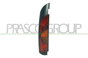 Задній ліхтар