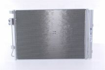 Конденсер HY ACCENT(11-)1.4 i 16V(+)[OE 976061R000]