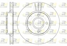 Гальмівний диск