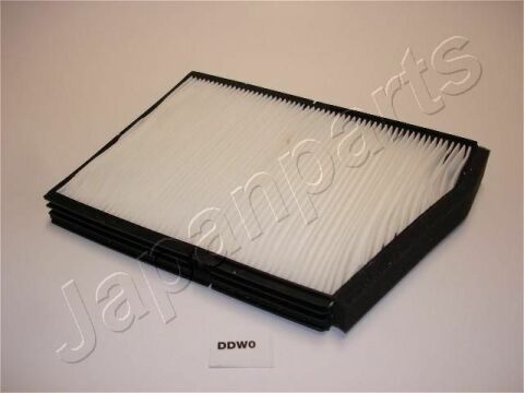 Фільтр повітряний салону leganza