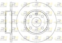 Гальмівний диск