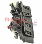 Замок багажника автомобіля