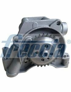 Насос масляний Audi/Seat/Skoda/VW 1.4-1.6 05-