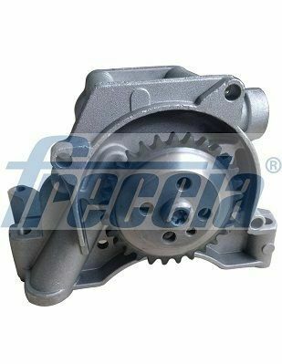 Насос масляний Audi/Seat/Skoda/VW 1.4-1.6 05- Насос масляний Audi/Seat/Skoda/VW 1.4-1.6 05-